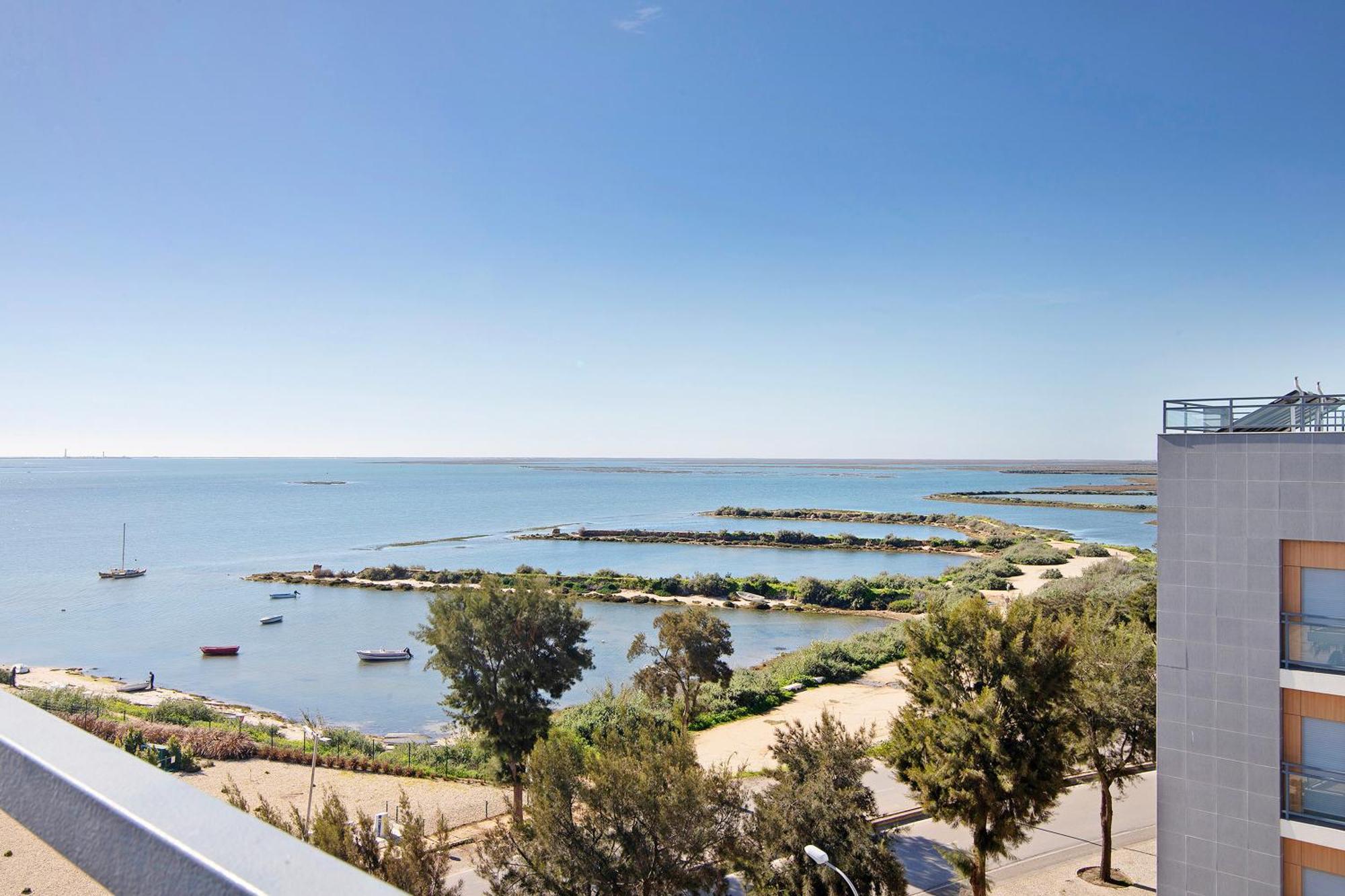 My Oasis Ll Διαμέρισμα Olhão Εξωτερικό φωτογραφία