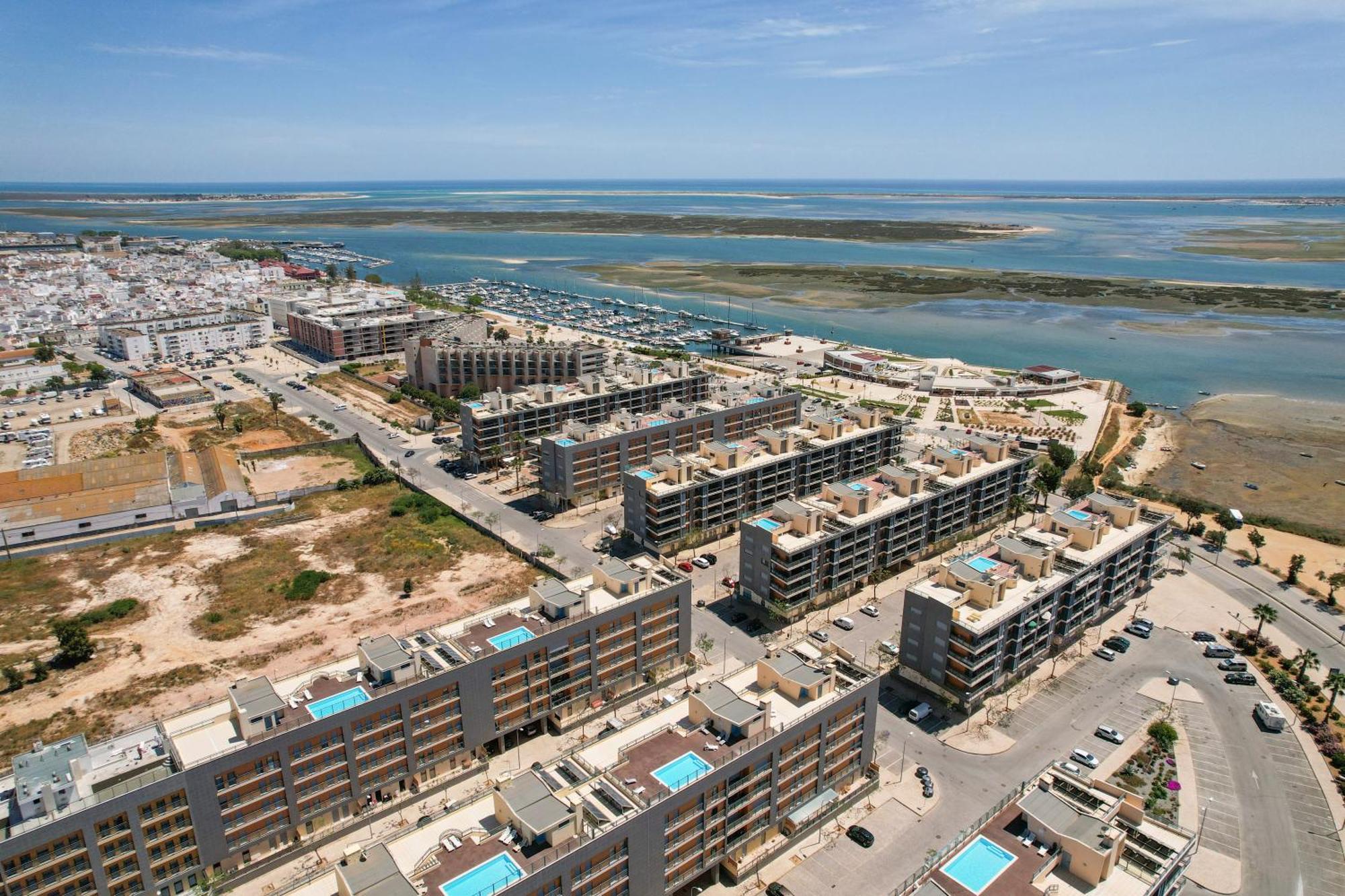 My Oasis Ll Διαμέρισμα Olhão Εξωτερικό φωτογραφία